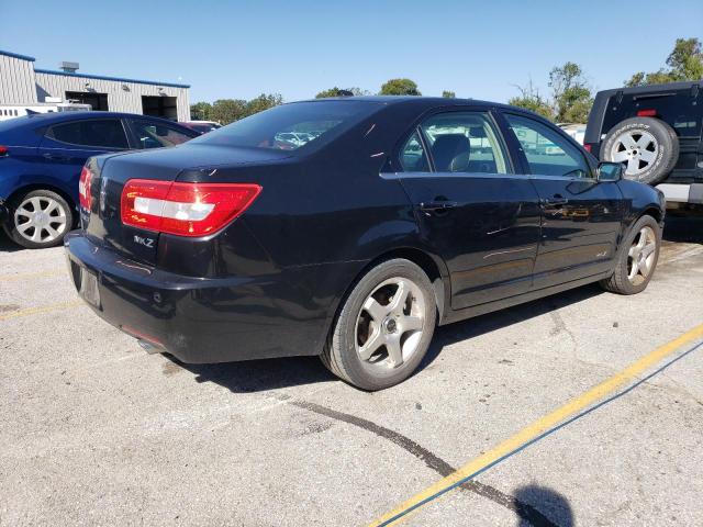 Photo 3 from auction – 2009 LINCOLN MKZ with VIN 3LNHM26T99R621878