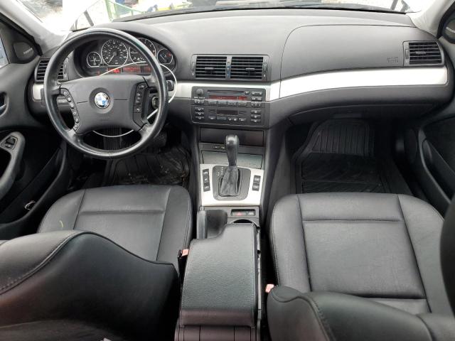 Photo 8 from auction – 2002 BMW 330 I with VIN WBAEV53462KM22605