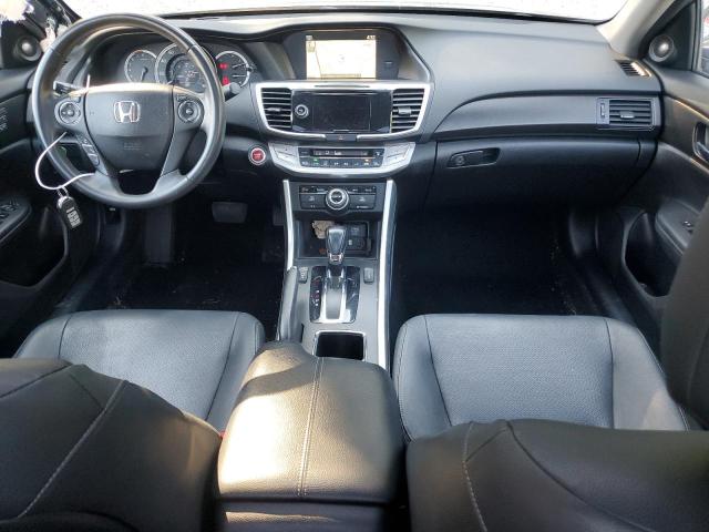 Photo 8 from auction – 2014 HONDA ACCORD EXL with VIN 1HGCR3F86EA040216