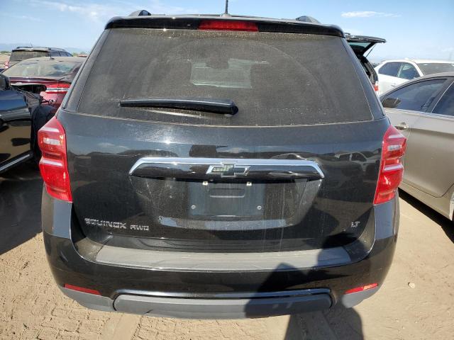 Photo 6 from auction – 2017 CHEVROLET EQUINOX LT with VIN 2GNFLFEK9H6222349
