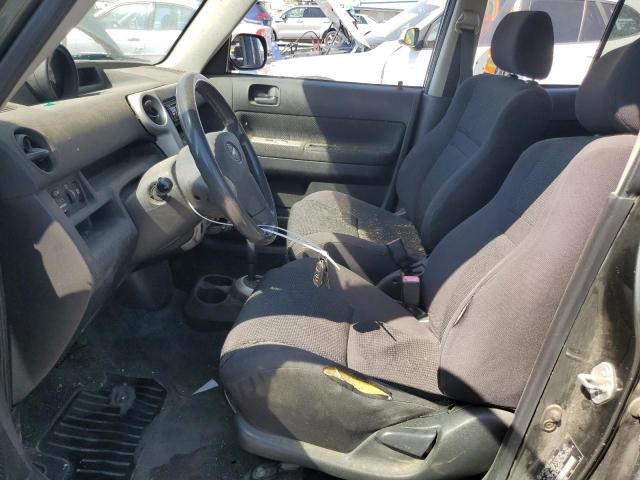Photo 7 from auction – 2005 SCION XB with VIN JTLKT324750214481