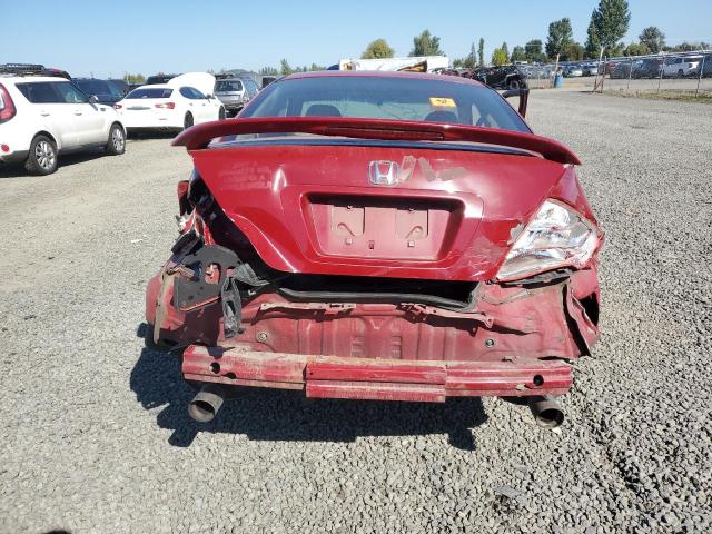 Photo 6 from auction – 2003 HONDA ACCORD EX with VIN 1HGCM82613A021246