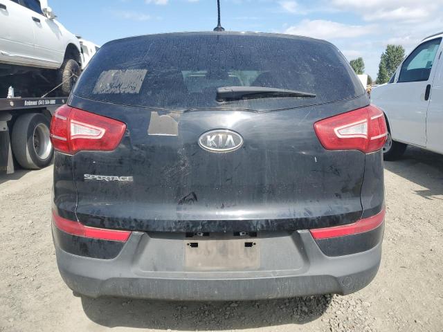 Photo 6 from auction – 2012 KIA SPORTAGE L with VIN KNDPBCA20C7232779