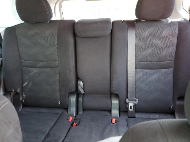 Photo 10 from auction – 2016 NISSAN ROGUE S with VIN JN8AT2MT2GW022735