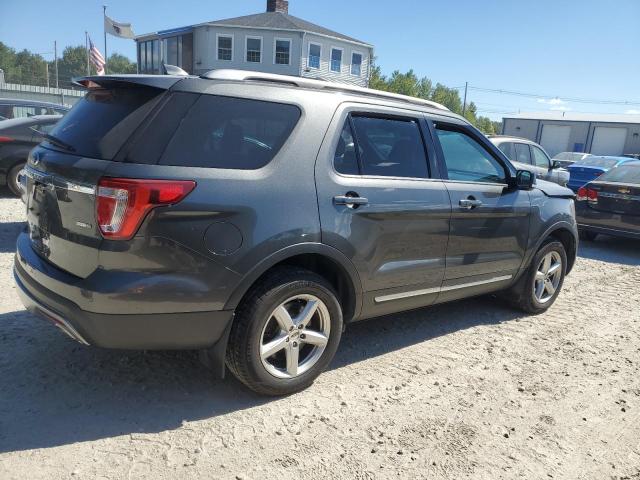 Zdjęcie 3 z aukcji – 2017 FORD EXPLORER X z VIN 1FM5K8DH9HGA66222