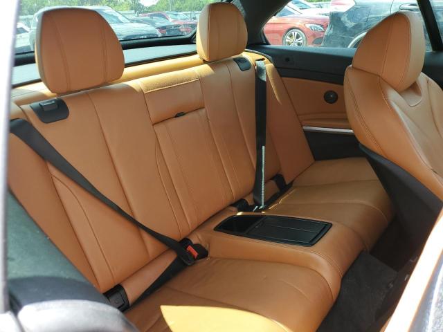Photo 10 from auction – 2019 BMW 430I with VIN WBA4Z1C55KEE51242