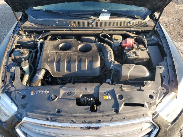 Photo 11 from auction – 2013 FORD TAURUS SE with VIN 1FAHP2D93DG185280