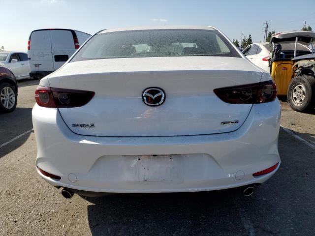 Photo 6 from auction – 2020 MAZDA 3 with VIN 3MZBPABL0LM127735