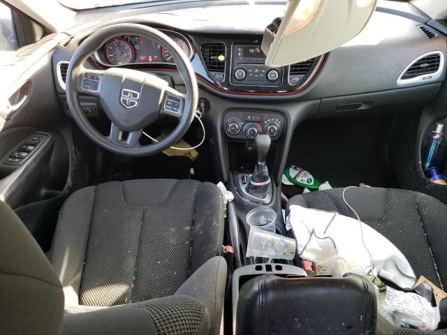 Photo 8 from auction – 2015 DODGE DART SE with VIN 1C3CDFAA6FD434585