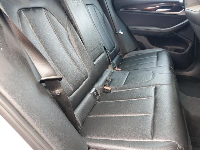 Photo 10 from auction – 2020 BMW X3 SDRIVE3 with VIN 5UXTY3C08L9B01436