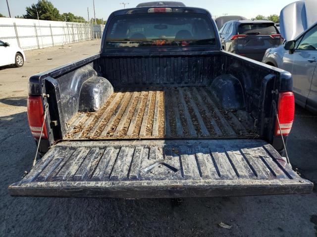Photo 10 from auction – 2004 DODGE DAKOTA QUA with VIN 1D7HL38K34S595122