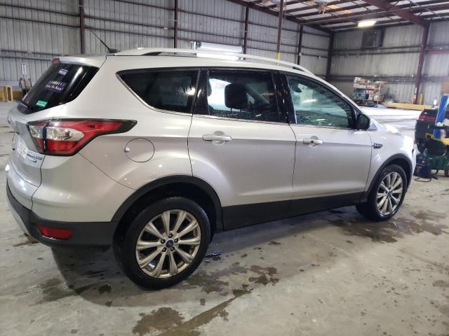 Photo 3 from auction – 2017 FORD ESCAPE TIT with VIN 1FMCU9J93HUB46329