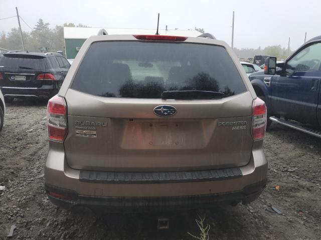 Photo 6 from auction – 2014 SUBARU FORESTER 2 with VIN JF2SJAEC1EH541955