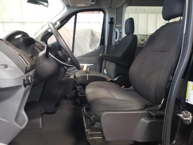 Photo 7 from auction – 2019 FORD TRANSIT T- with VIN 1FBAX2CG8KKA76713