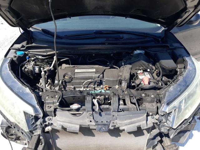 Photo 12 from auction – 2015 HONDA CR-V EX with VIN 5J6RM4H59FL100201