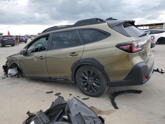 Photo 2 from auction – 2023 SUBARU OUTBACK ON with VIN 4S4BTGLD7P3217654
