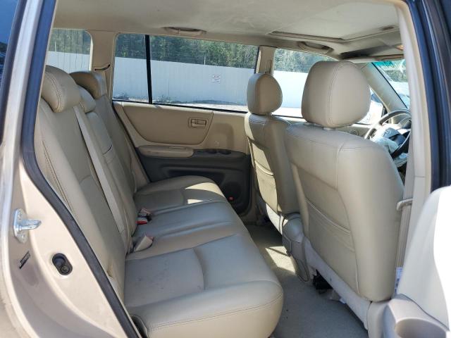 Photo 11 from auction – 2005 TOYOTA HIGHLANDER with VIN JTEGP21A950079877