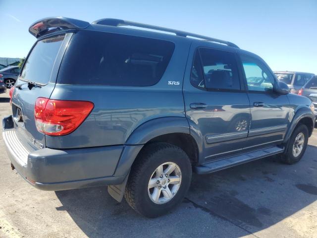 Photo 3 from auction – 2005 TOYOTA SEQUOIA SR with VIN 5TDBT44A85S253842