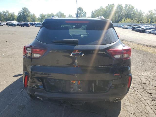 Photo 6 from auction – 2022 CHEVROLET TRAILBLAZE with VIN KL79MTSL3NB035936