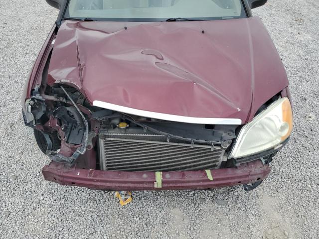 Photo 11 from auction – 2002 HONDA CIVIC with VIN 2HGES16552H503094