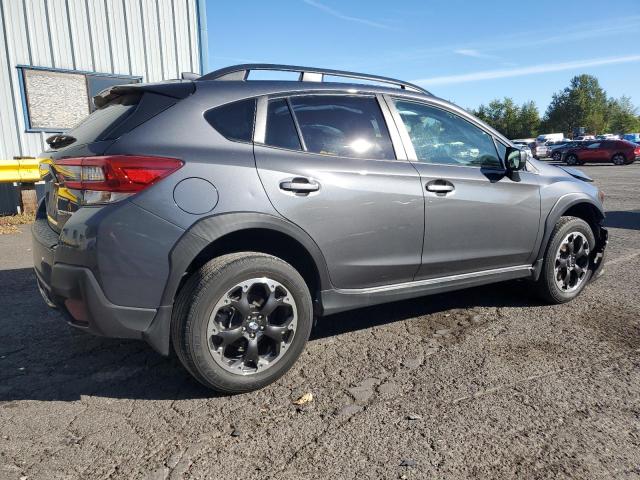 Photo 3 from auction – 2021 SUBARU CROSSTREK with VIN JF2GTAEC2MH329287
