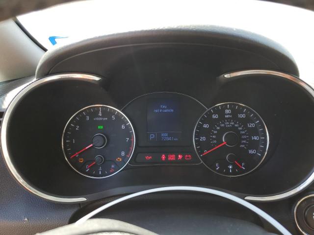 Zdjęcie 9 z aukcji – 2015 KIA FORTE EX z VIN KNAFX5A80F5311265