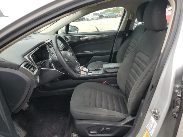 Photo 7 from auction – 2017 FORD FUSION SE with VIN 3FA6P0LU1HR216526