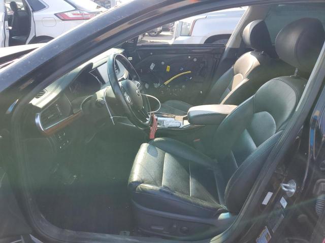 Photo 7 from auction – 2017 KIA CADENZA PR with VIN KNALC4J12H5090489