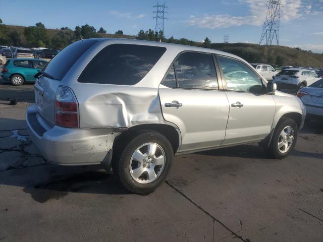 Photo 3 from auction – 2006 ACURA MDX with VIN 2HNYD18276H528782