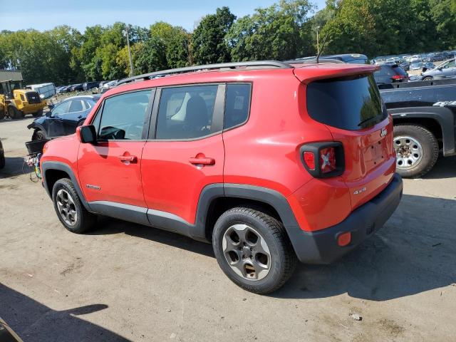 Photo 2 from auction – 2015 JEEP RENEGADE L with VIN ZACCJBBH0FPB59301