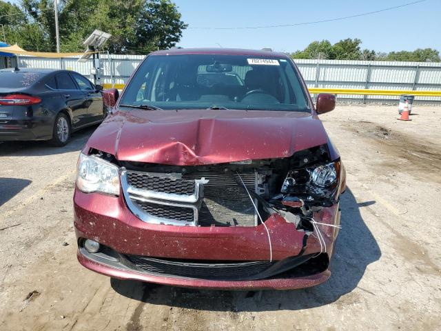 Photo 5 from auction – 2017 DODGE GRAND CARA with VIN 2C4RDGCG9HR864690