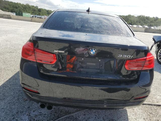 Photo 6 from auction – 2018 BMW 330 XI with VIN WBA8D9G56JNU72976
