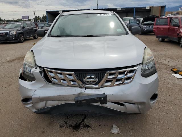 Photo 5 from auction – 2014 NISSAN ROGUE SELE with VIN JN8AS5MVXEW716110