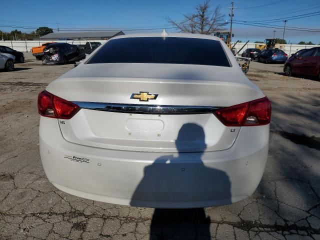 Photo 6 from auction – 2018 CHEVROLET IMPALA LT with VIN 2G1105S3XJ9103905