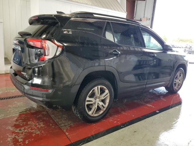 Photo 3 from auction – 2019 GMC TERRAIN SL with VIN 3GKALTEV9KL137739