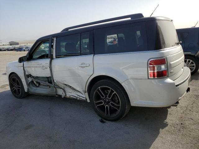 Photo 2 from auction – 2014 FORD FLEX SEL with VIN 2FMGK5C80EBD07726