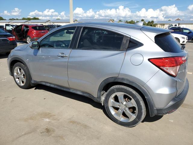 Photo 2 from auction – 2017 HONDA HR-V EX with VIN 3CZRU5H5XHM718232