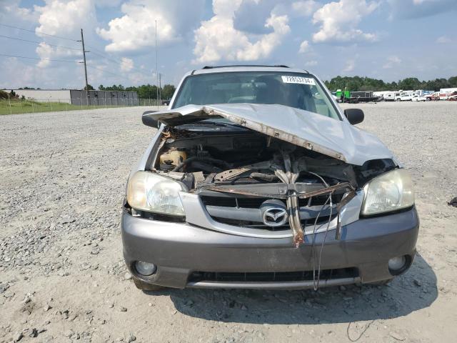 Photo 5 from auction – 2004 MAZDA TRIBUTE ES with VIN 4F2CZ96184KM02141