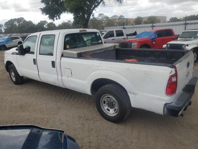 Photo 2 from auction – 2011 FORD F250 SUPER with VIN 1FT7W2A66BEC97275
