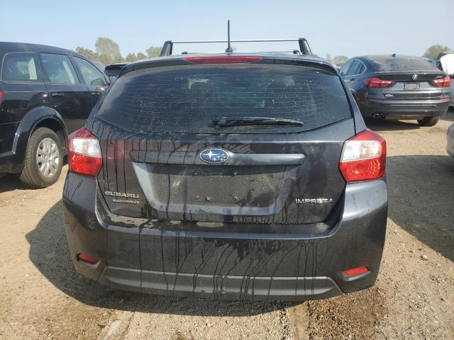 Photo 6 from auction – 2015 SUBARU IMPREZA PR with VIN JF1GPAC61F8296498