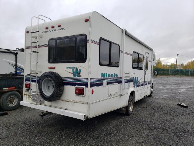Photo 4 from auction – 1997 FORD ECONOLINE with VIN 1FDLE40S4VHA88224