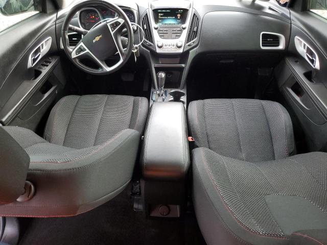 Photo 8 from auction – 2016 CHEVROLET EQUINOX LT with VIN 2GNALCEK7G6178679