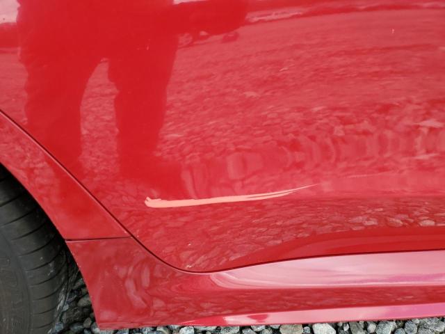 Photo 12 from auction – 2016 SUBARU WRX LIMITE with VIN JF1VA1L69G9831680