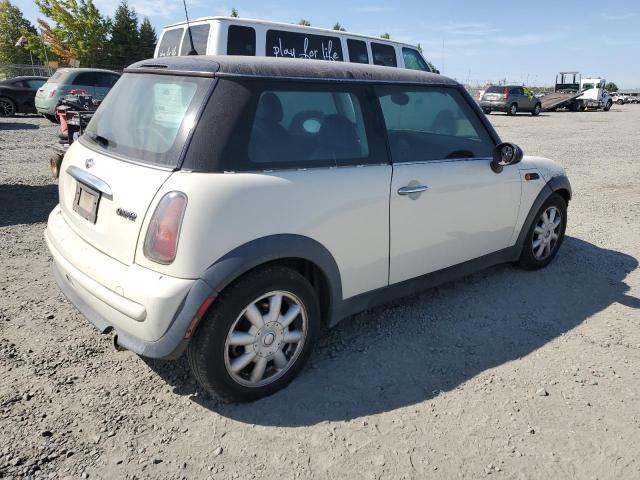Photo 3 from auction – 2004 MINI COOPER with VIN WMWRC33484TJ57291