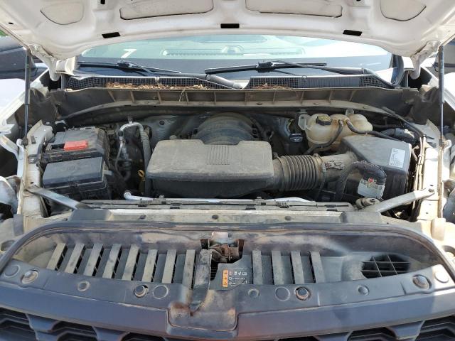 Photo 11 from auction – 2019 CHEVROLET SILVERADO with VIN 1GCRYAEF8KZ243590