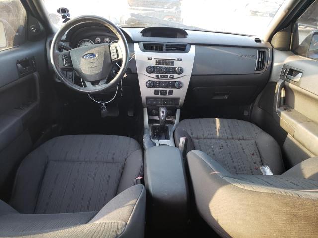 Photo 8 from auction – 2010 FORD FOCUS SE with VIN 1FAHP3FNXAW107533