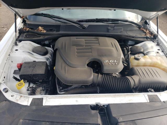 Photo 11 from auction – 2018 DODGE CHALLENGER with VIN 2C3CDZGG6JH322880