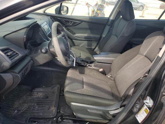 Photo 7 from auction – 2022 SUBARU IMPREZA with VIN 4S3GKAB69N3608153