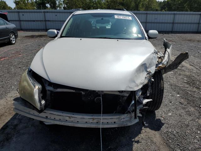Photo 5 from auction – 2009 SUBARU IMPREZA 2. with VIN JF1GH60639G813292