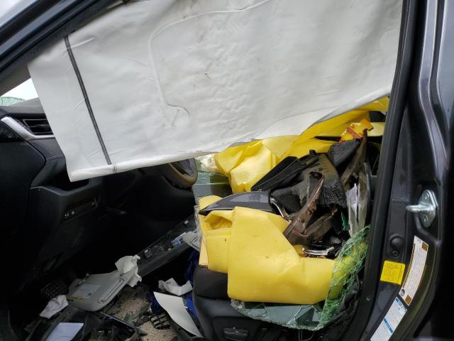 Photo 7 from auction – 2019 TOYOTA RAV4 XLE with VIN JTMP1RFV1KD500358